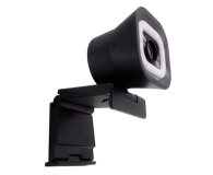 i-tec SOLOMON 700 STREAM 4K Webcam Ring Light PDAF 16:9/9:16 - 1500524 - zdjęcie 2